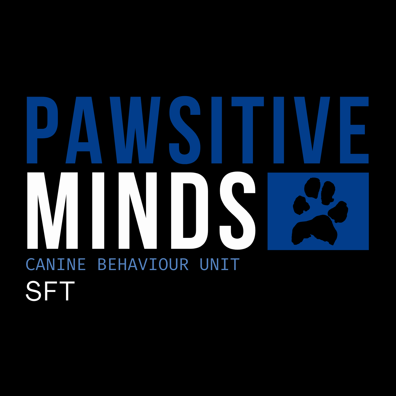 Pawsitive Minds