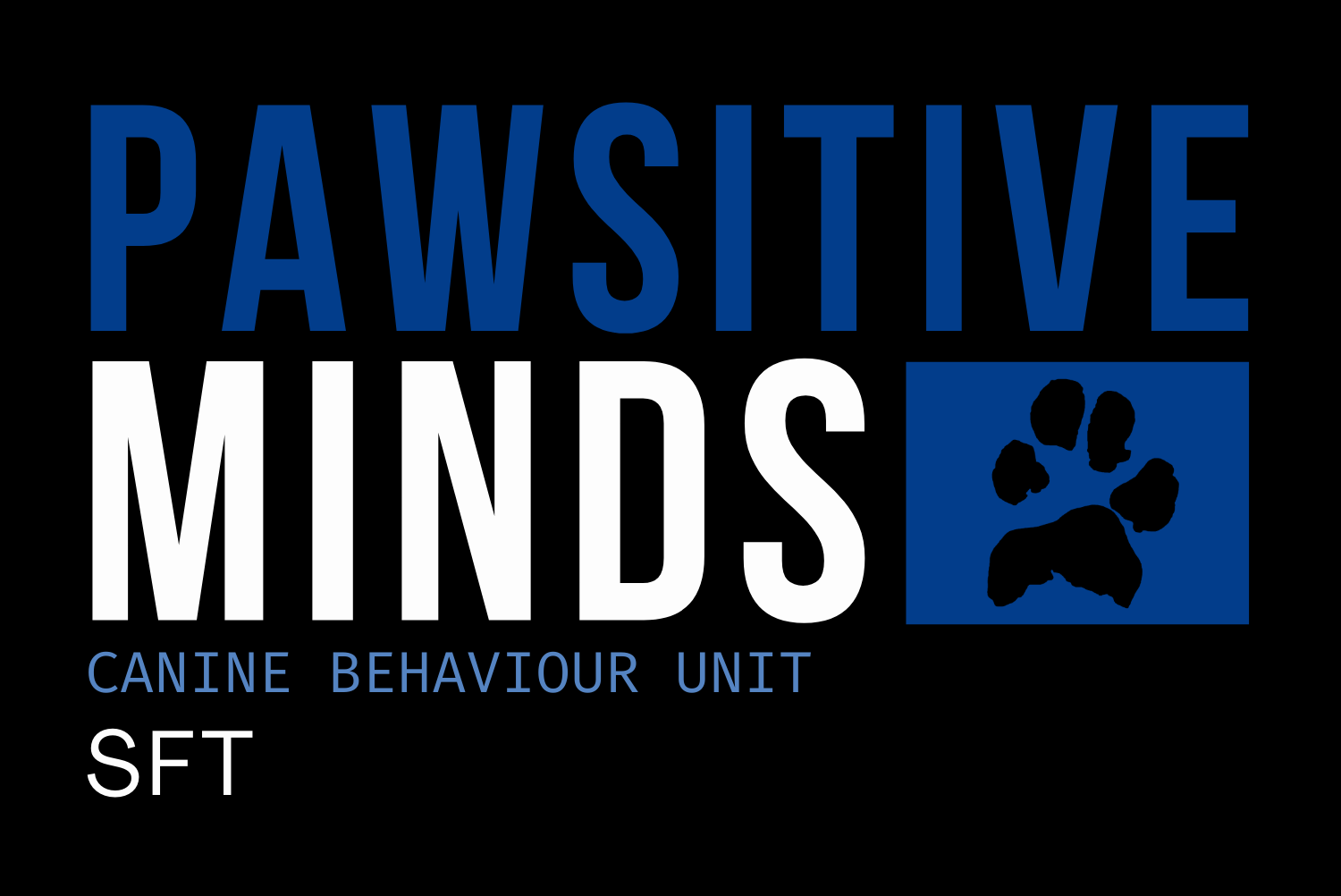 Pawsitive Minds